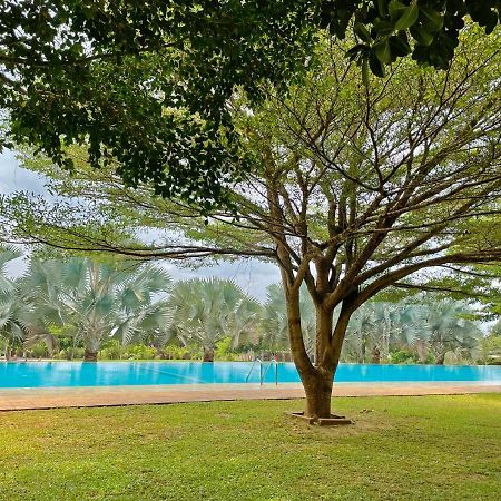 Birds Resort Hambantota Eksteriør billede