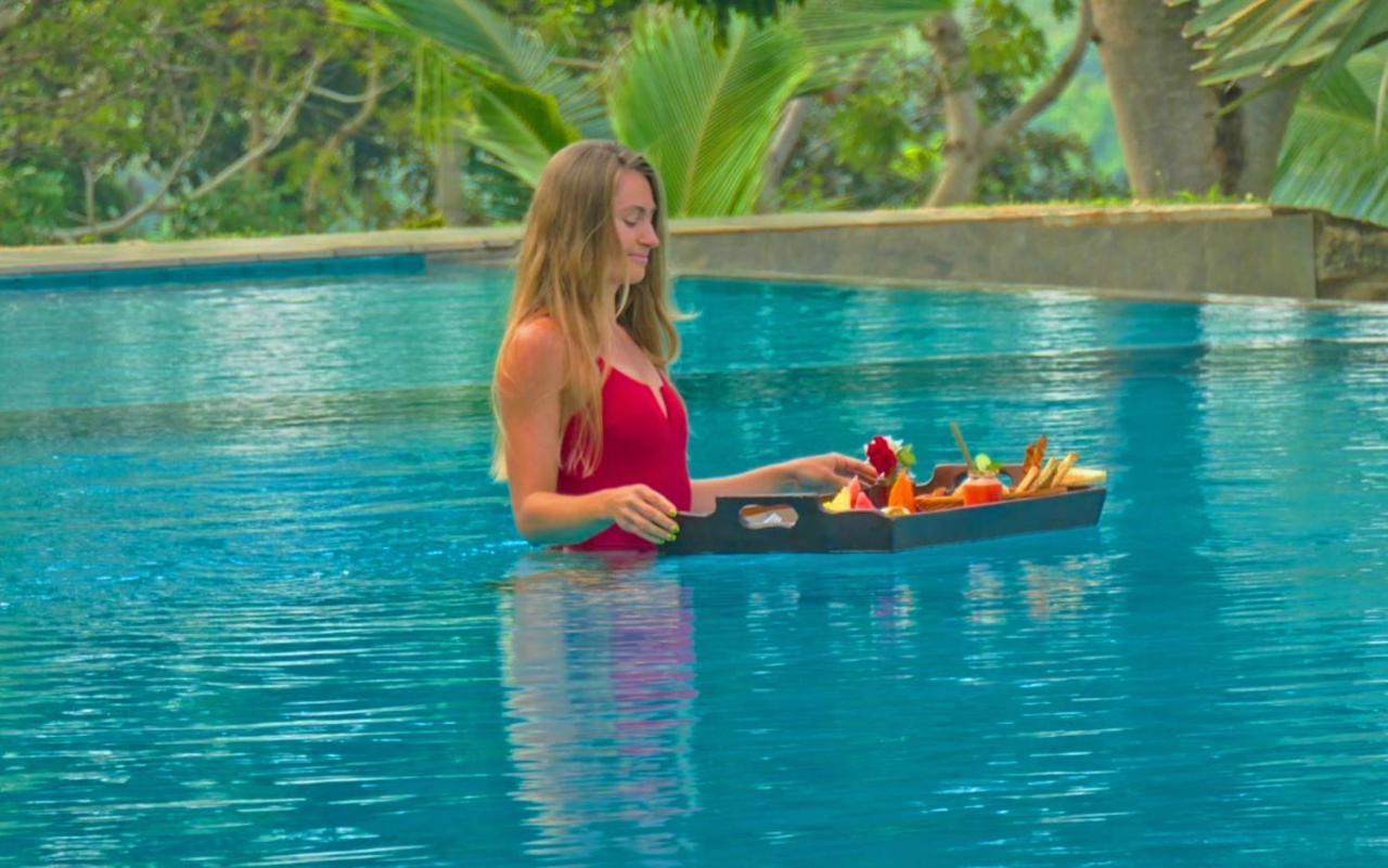 Birds Resort Hambantota Eksteriør billede